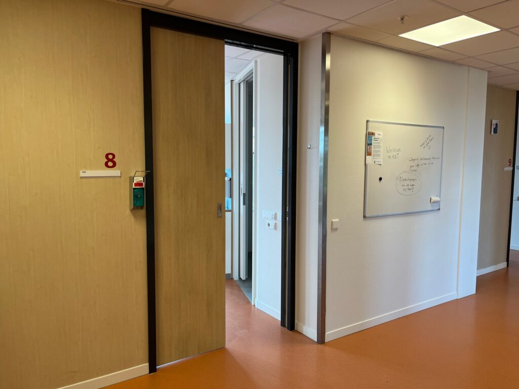 Deventer Ziekenhuis