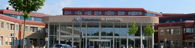 Jansdal Harderwijk