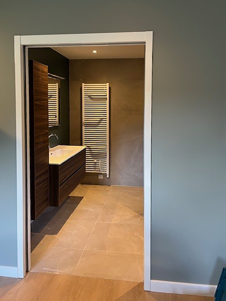 TVS Units en Mardoors Schuifdeursystemen voor ideale prefab-oplossingen.
